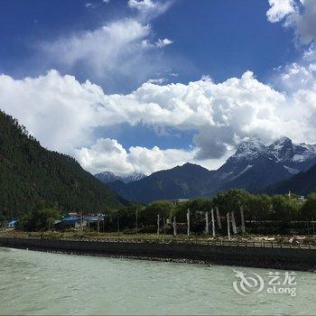 林芝波密相见雪山客栈酒店提供图片