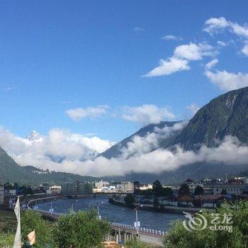 林芝波密相见雪山客栈酒店提供图片