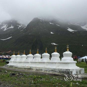 林芝波密相见雪山客栈酒店提供图片