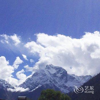 林芝波密相见雪山客栈酒店提供图片