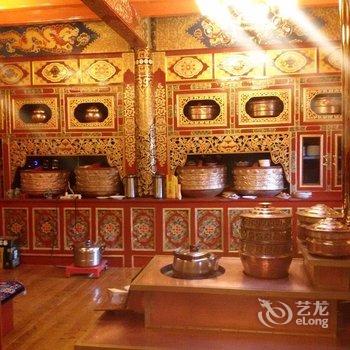 松潘川主寺达瓦客栈酒店提供图片