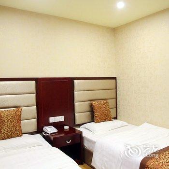 泸州福窝商务酒店酒店提供图片