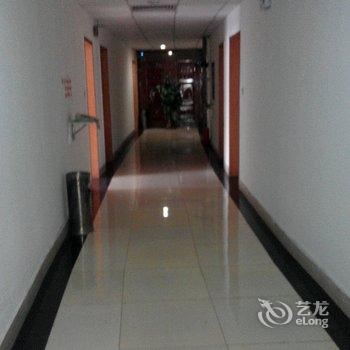 绵阳六里宾馆酒店提供图片