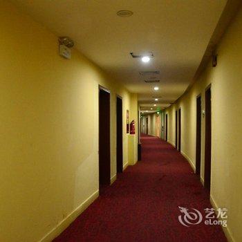 绵阳六里宾馆酒店提供图片