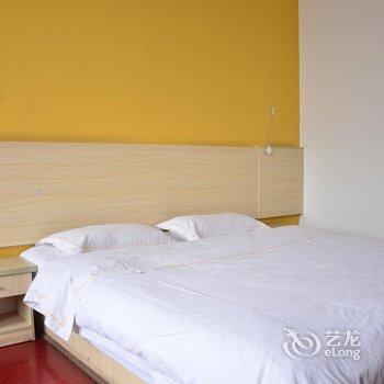 绵阳六里宾馆酒店提供图片