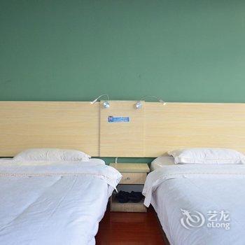 绵阳六里宾馆酒店提供图片