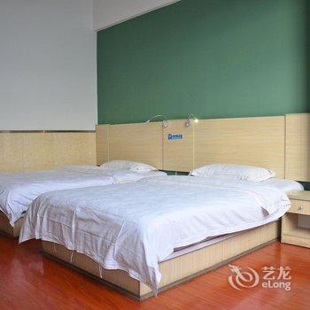 绵阳六里宾馆酒店提供图片