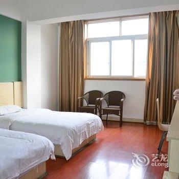 绵阳六里宾馆酒店提供图片