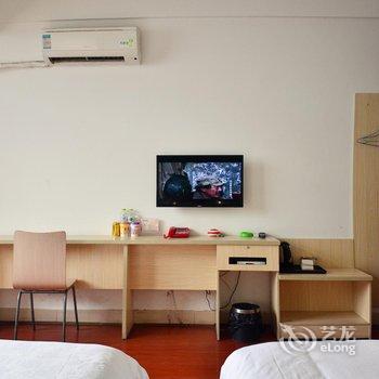 绵阳六里宾馆酒店提供图片