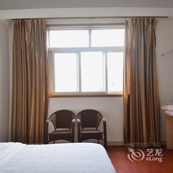 绵阳六里宾馆酒店提供图片