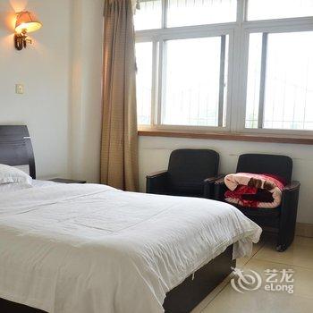 绵阳六里宾馆酒店提供图片