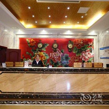 绵阳富丽斯汀酒店酒店提供图片