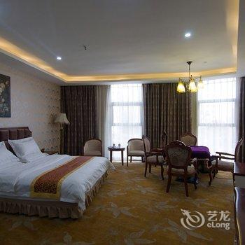 遂宁佳禾大酒店酒店提供图片