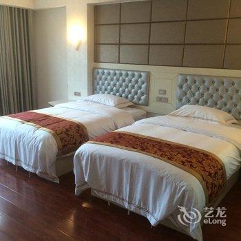 荔波顺庆大酒店酒店提供图片