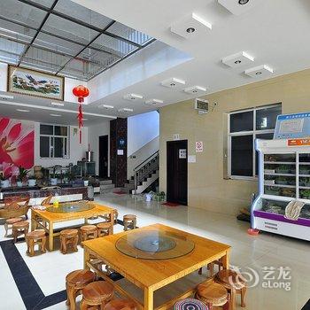 澄江抚仙湖禄充风景区李家大院酒店提供图片