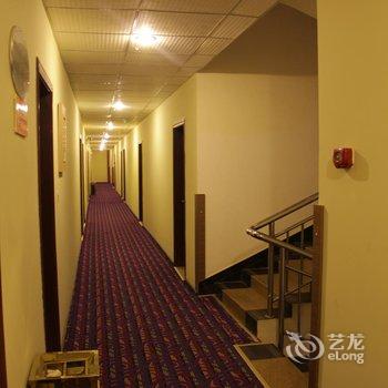 昆明泽安酒店酒店提供图片