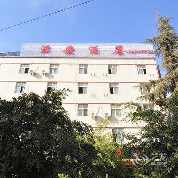 昆明泽安酒店酒店提供图片