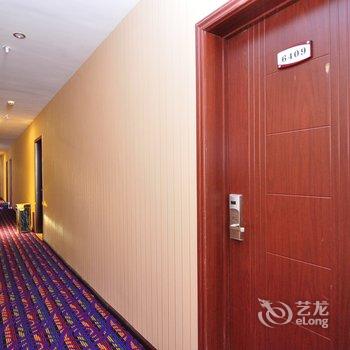 昆明泽安酒店酒店提供图片