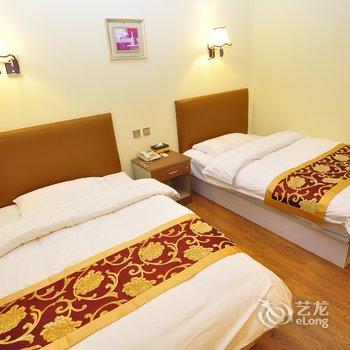 昆明泽安酒店酒店提供图片