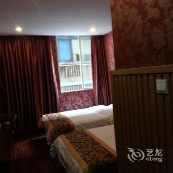 内江天地秀宾馆酒店提供图片