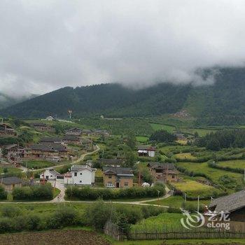 松潘川主寺达瓦客栈酒店提供图片