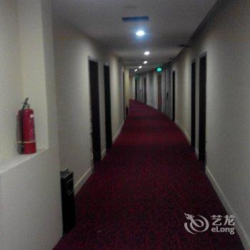 绵阳六里宾馆酒店提供图片