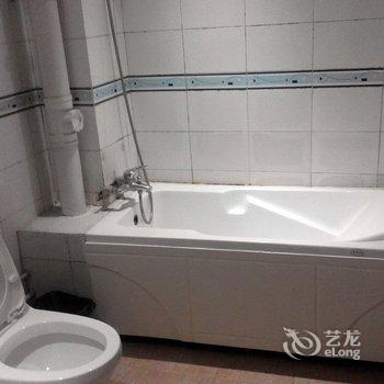 绵阳六里宾馆酒店提供图片