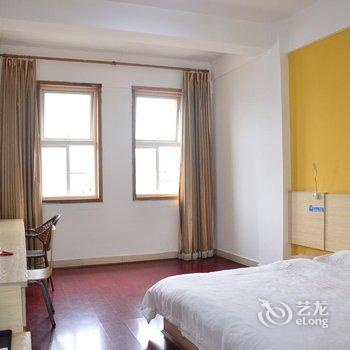 绵阳六里宾馆酒店提供图片