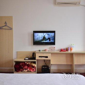 绵阳六里宾馆酒店提供图片