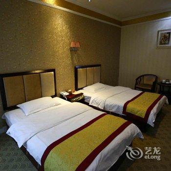 三台县驿路商务宾馆酒店提供图片