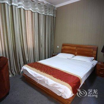 绵阳福田宾馆酒店提供图片