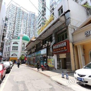 绵阳凯宾世纪酒店(中心医院店)酒店提供图片