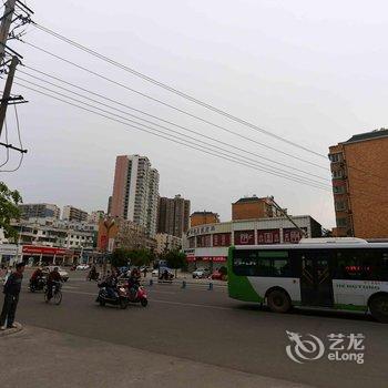 三台县驿路商务宾馆酒店提供图片