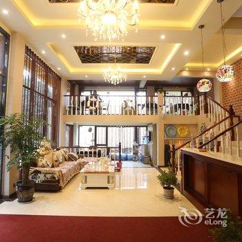 大邑花水湾伯达尼酒店酒店提供图片