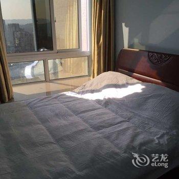 广安美天公寓酒店提供图片