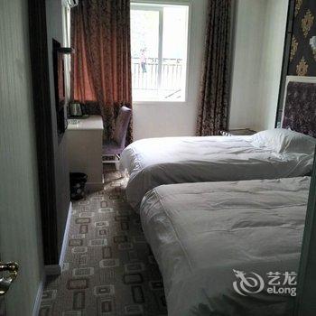 康定茶马古道客栈酒店提供图片