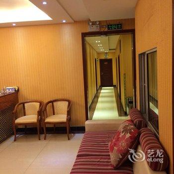 华蓥星际商务宾馆酒店提供图片