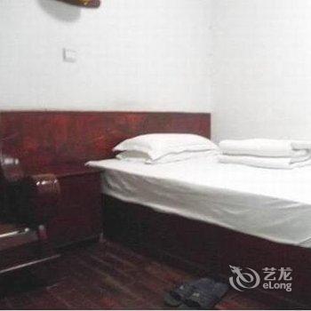 广安城北旅馆酒店提供图片