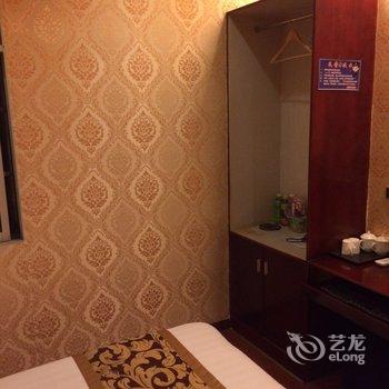 华蓥星际商务宾馆酒店提供图片