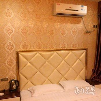 华蓥星际商务宾馆酒店提供图片