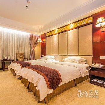 遂宁博盈世纪精品酒店酒店提供图片