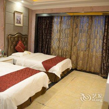 阆中翠屏仙都酒店酒店提供图片