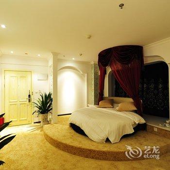 贵阳怡生爱·爱情主题酒店酒店提供图片