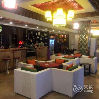 赤水濠璟酒店酒店提供图片