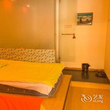 拉萨赛文客栈酒店提供图片