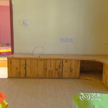 拉萨赛文客栈酒店提供图片