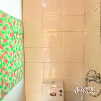 拉萨赛文客栈酒店提供图片