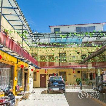 拉萨赛文客栈酒店提供图片