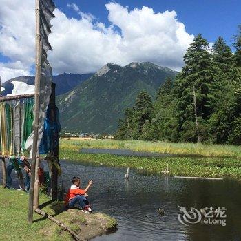 林芝波密相见雪山客栈酒店提供图片