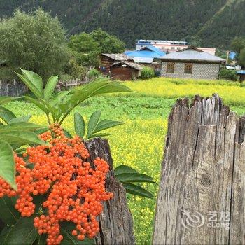 林芝波密相见雪山客栈酒店提供图片